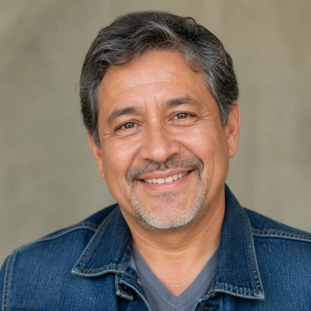 Miguel S.