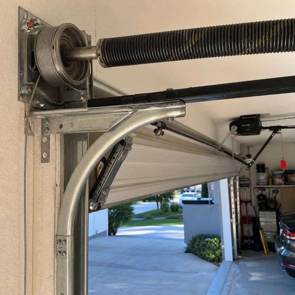 After - Complete Upgrade