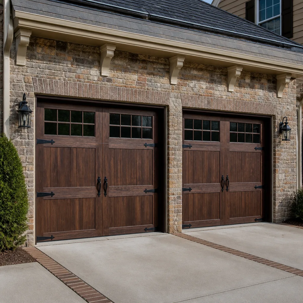Carriage house