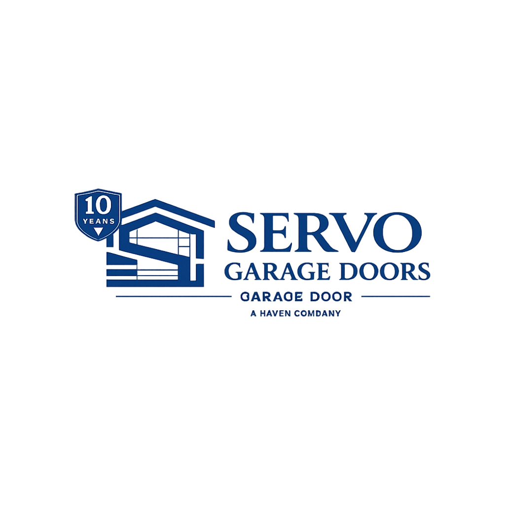 Servo Garage Doors Bradenton